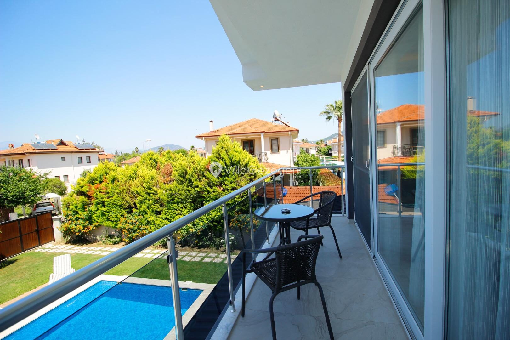 Villa Anka Dalyan — 28