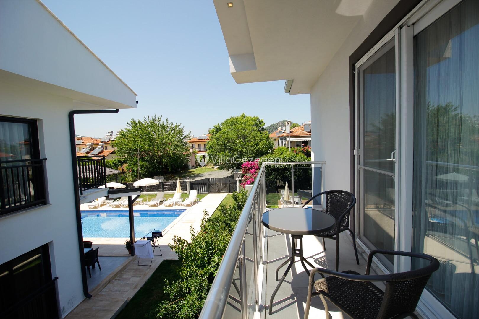 Villa Anka Dalyan — 30