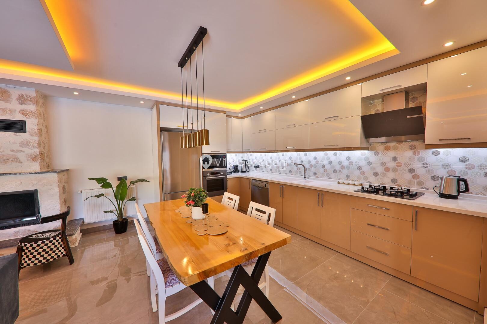 Villa Kalisto — 19