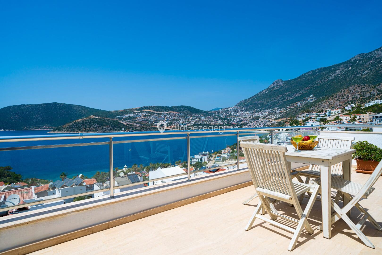 Villa Berry Kışla — 4