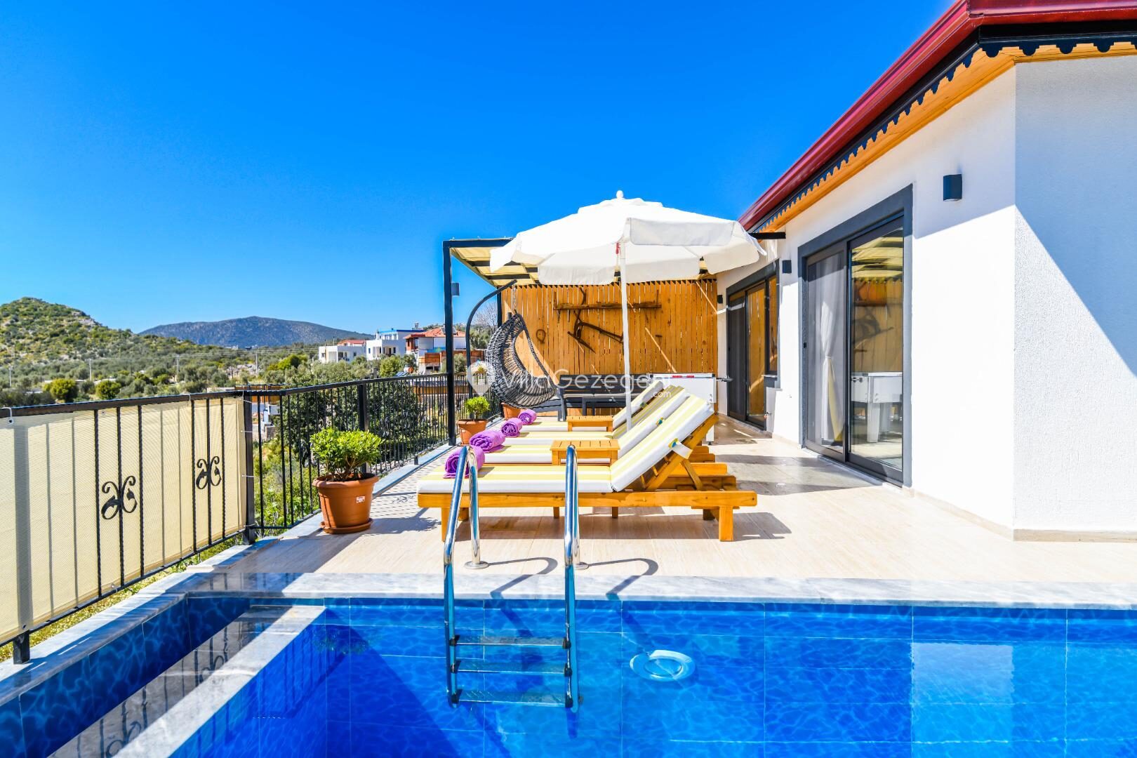 Villa Baki — 3