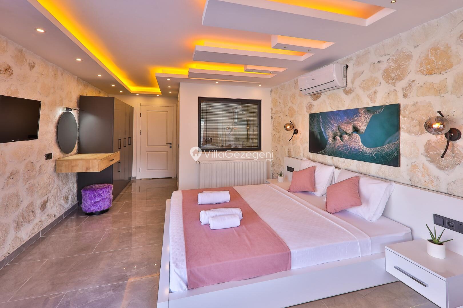 Villa Kalisto — 23