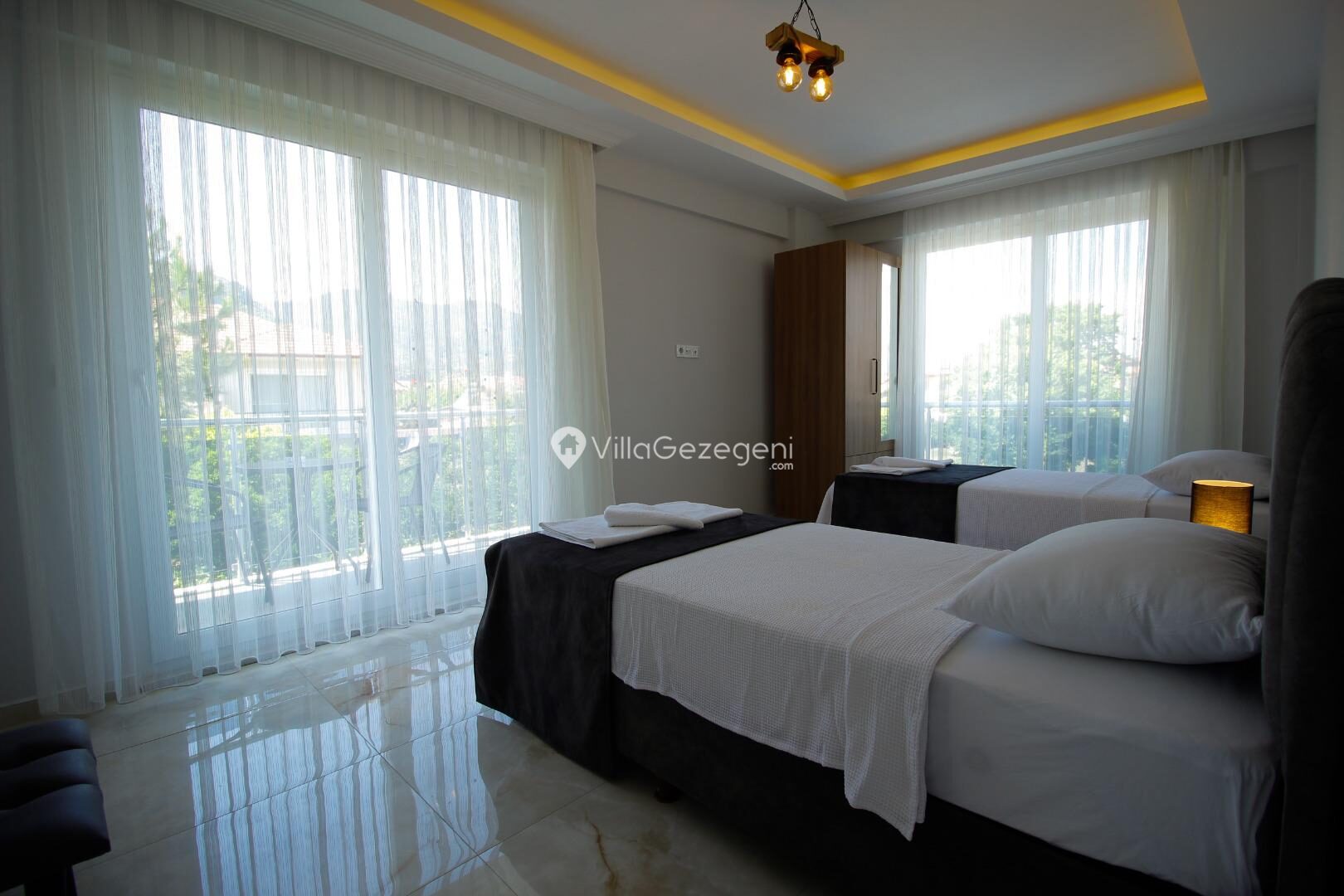 Villa Anka Dalyan — 36