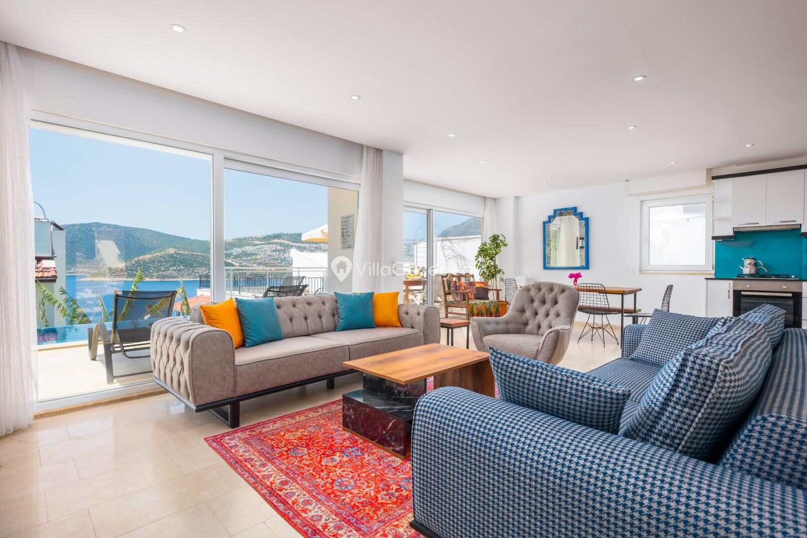 Villa Berry Kışla — 10