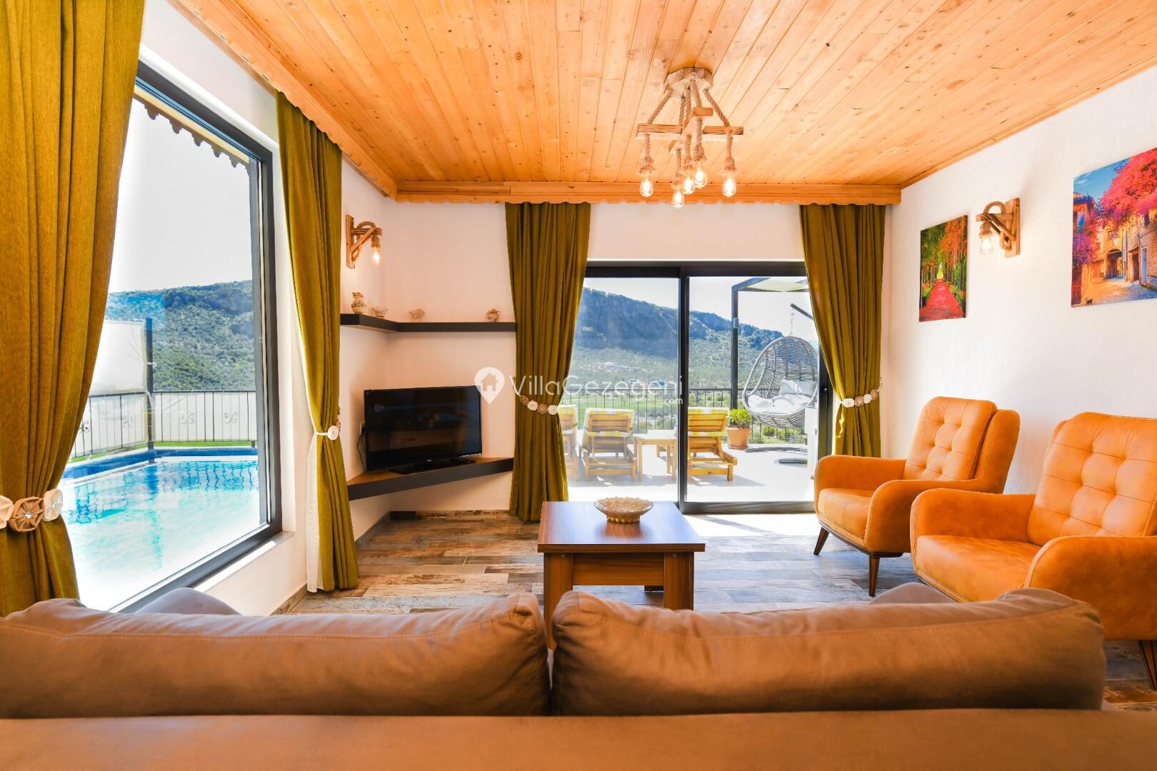 Villa Baki — 8
