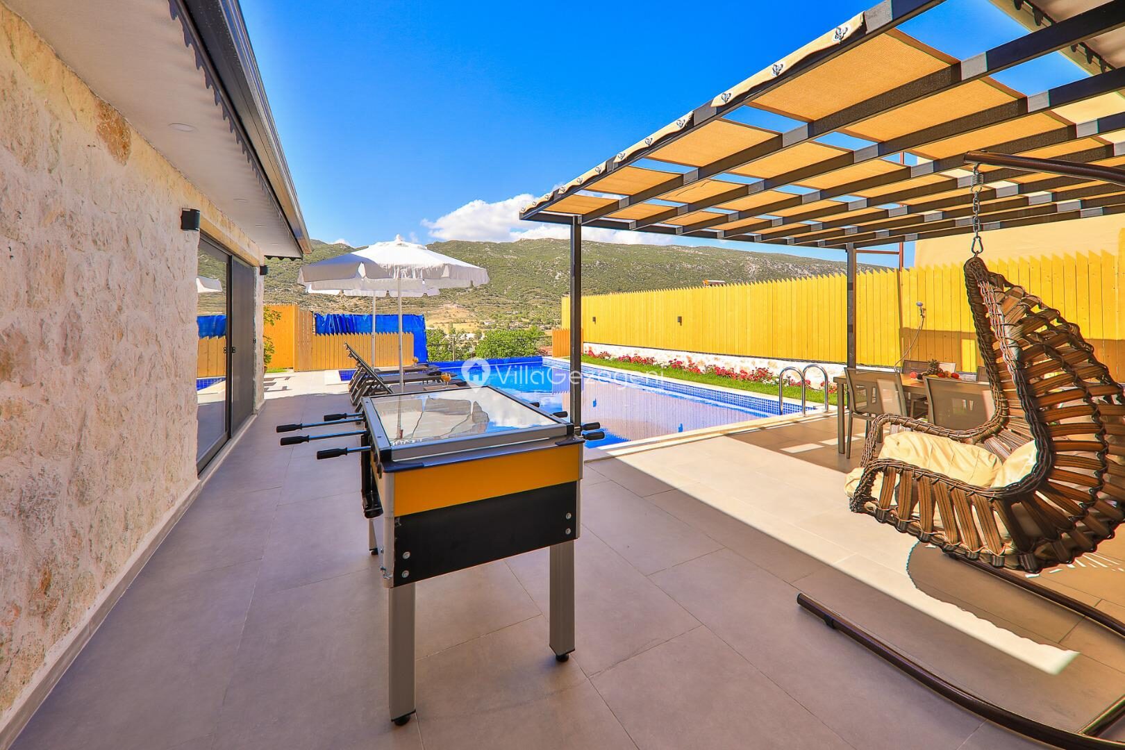 Villa Kalisto — 28