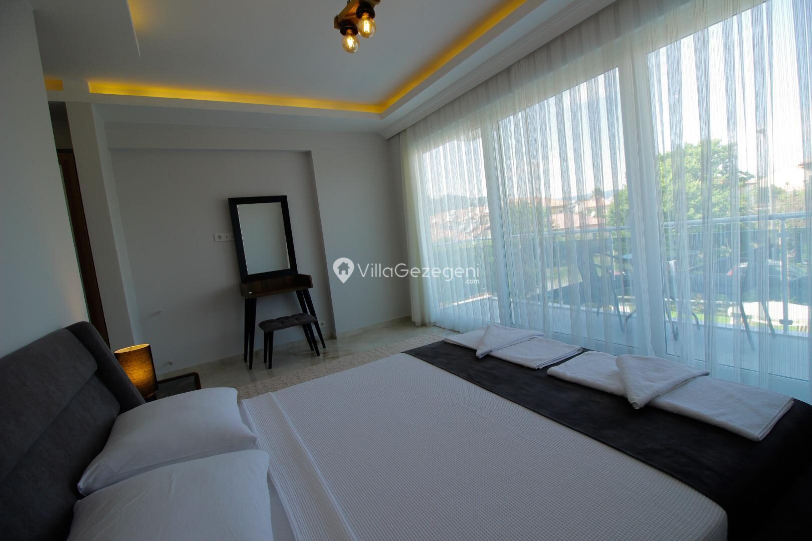 Villa Anka Dalyan — 40