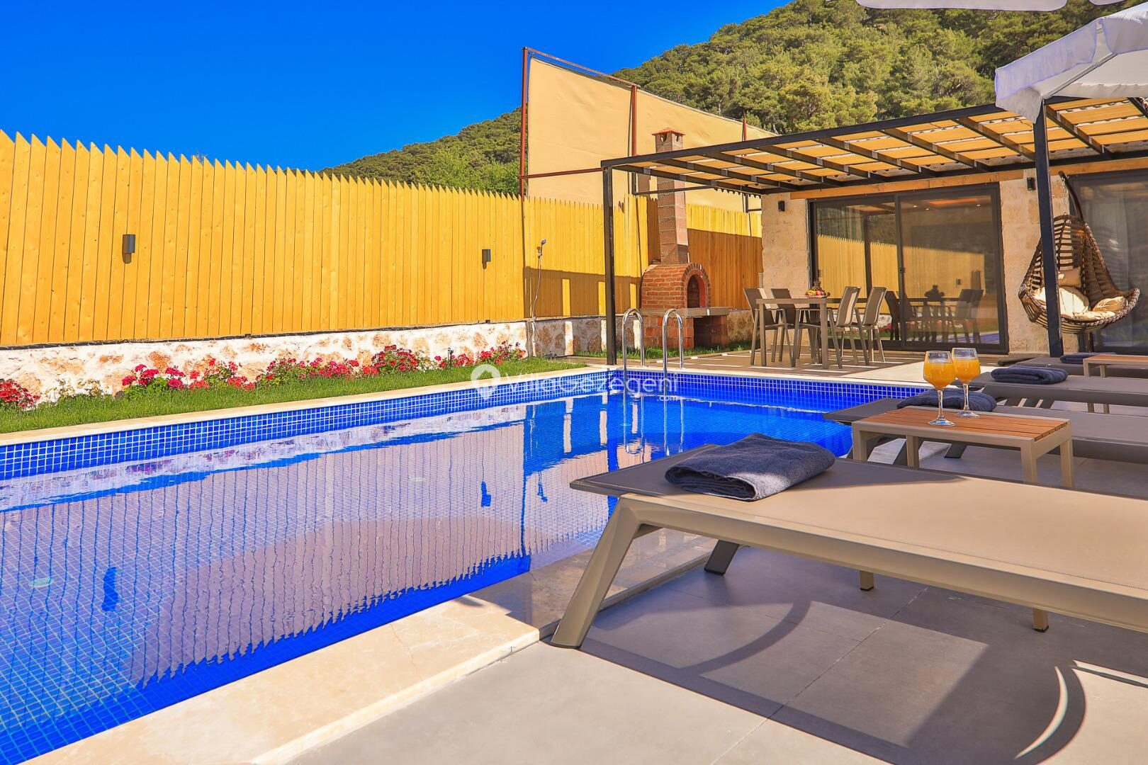 Villa Kalisto — 34