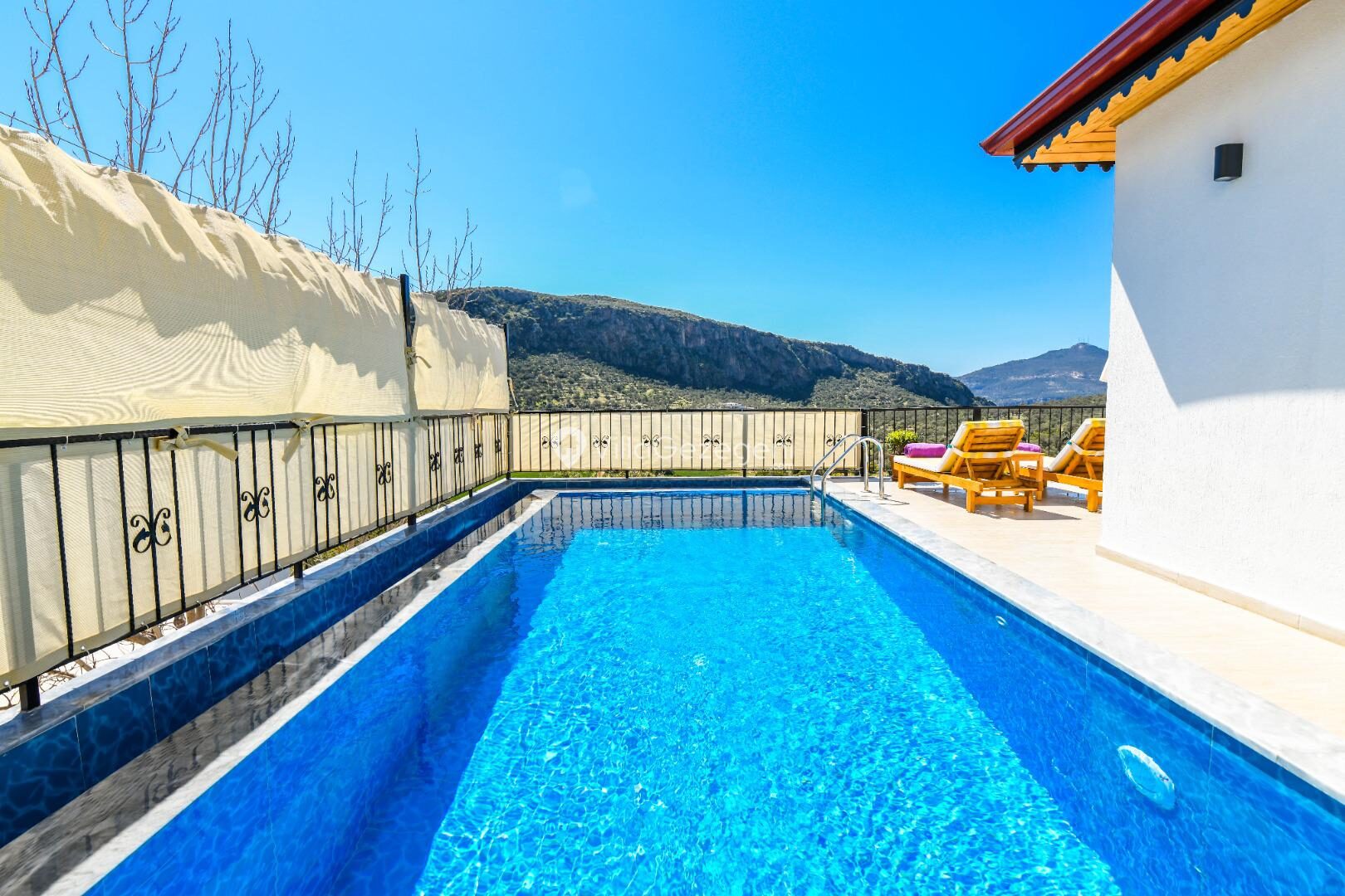 Villa Baki — 15