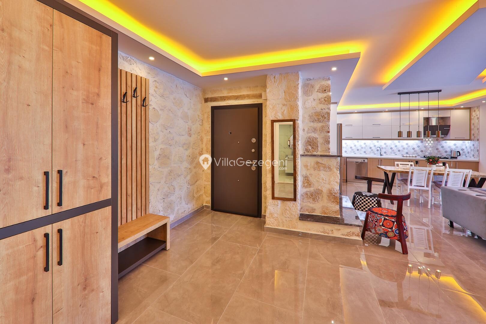 Villa Kalisto — 37