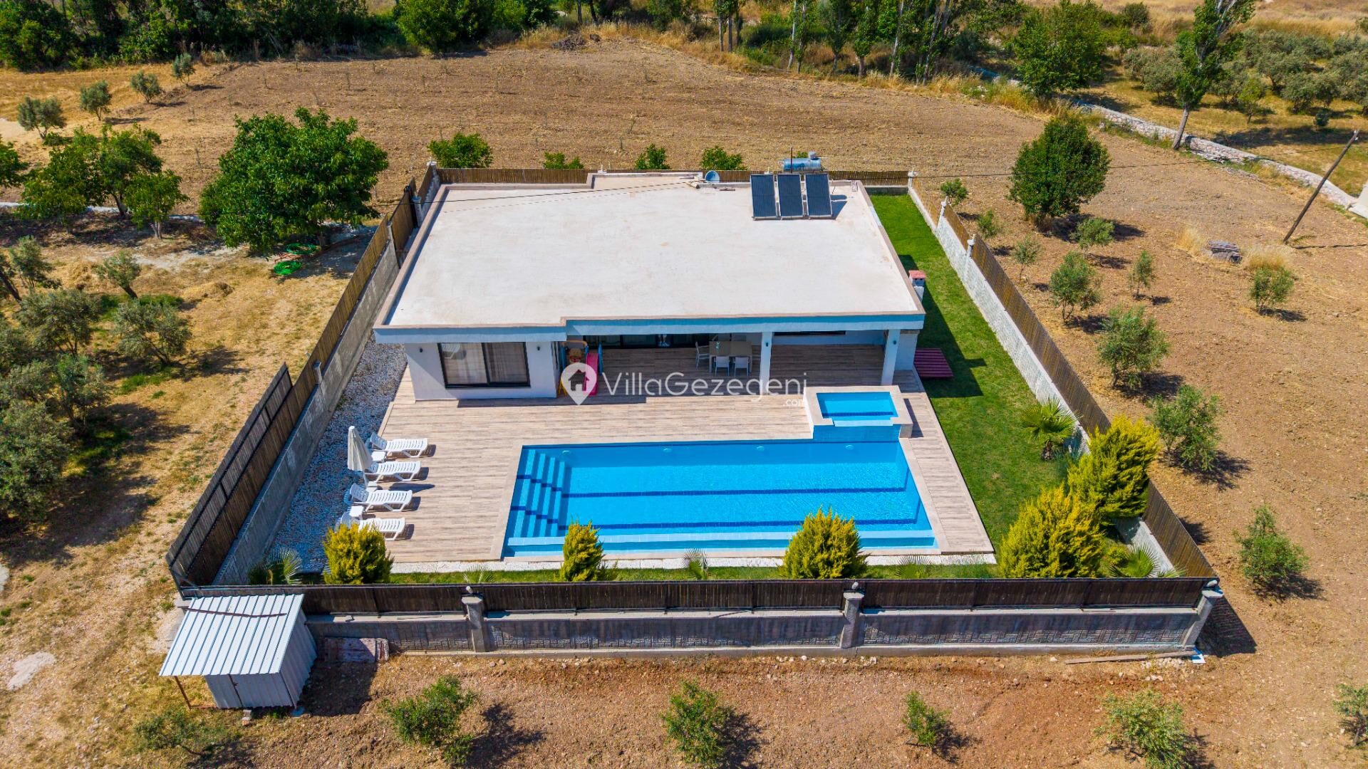 Villa Edda — 17
