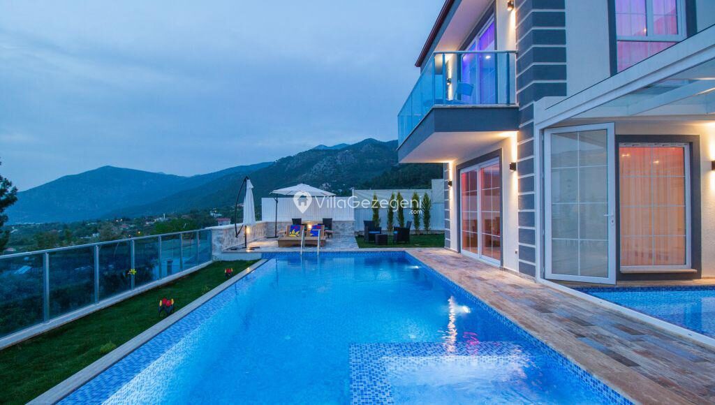 Villa Pırıltı — 4
