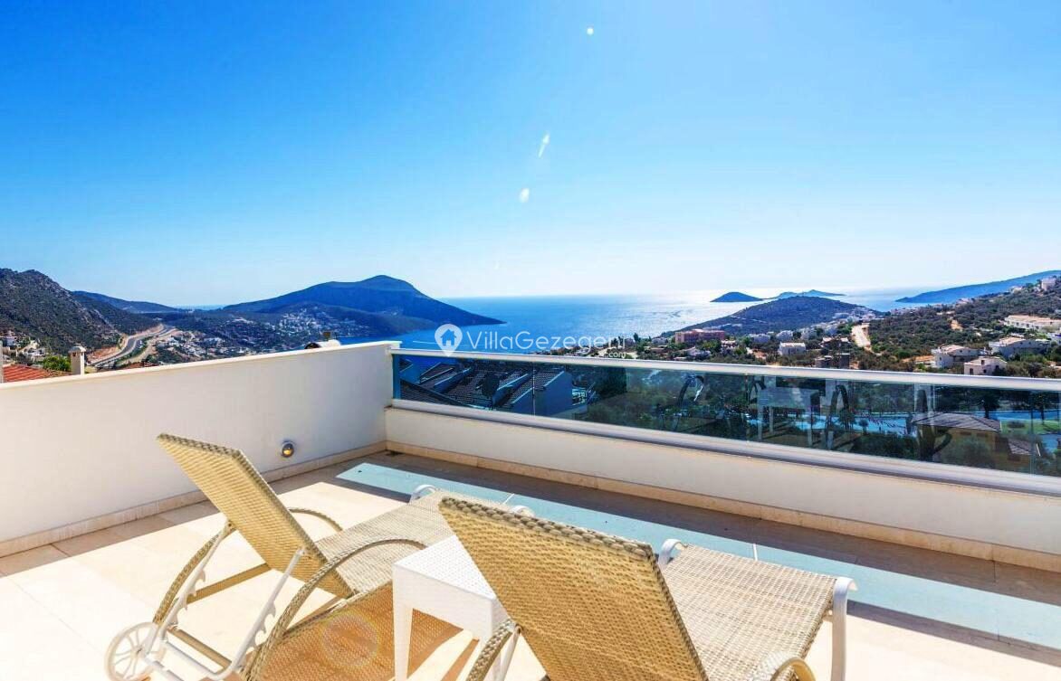 Villa Marcella — 3