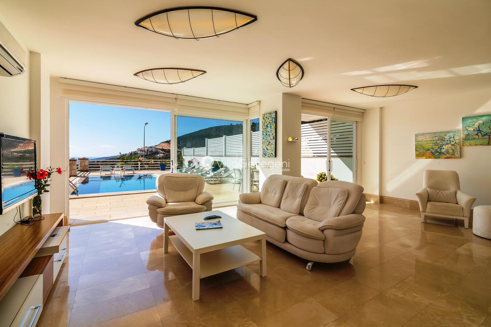 Villa Marcella — 5