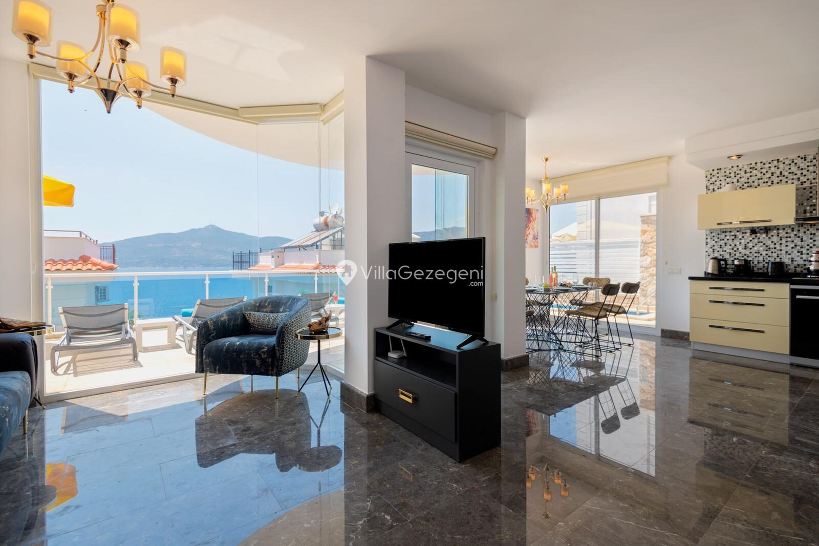 Villa Etna — 12