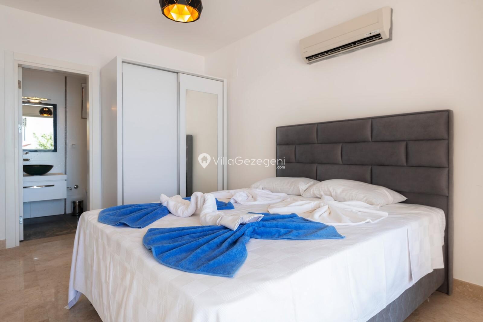 Villa Etna – Kışla kiralık villa