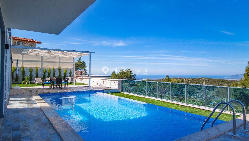 Villa Pırıltı — 11