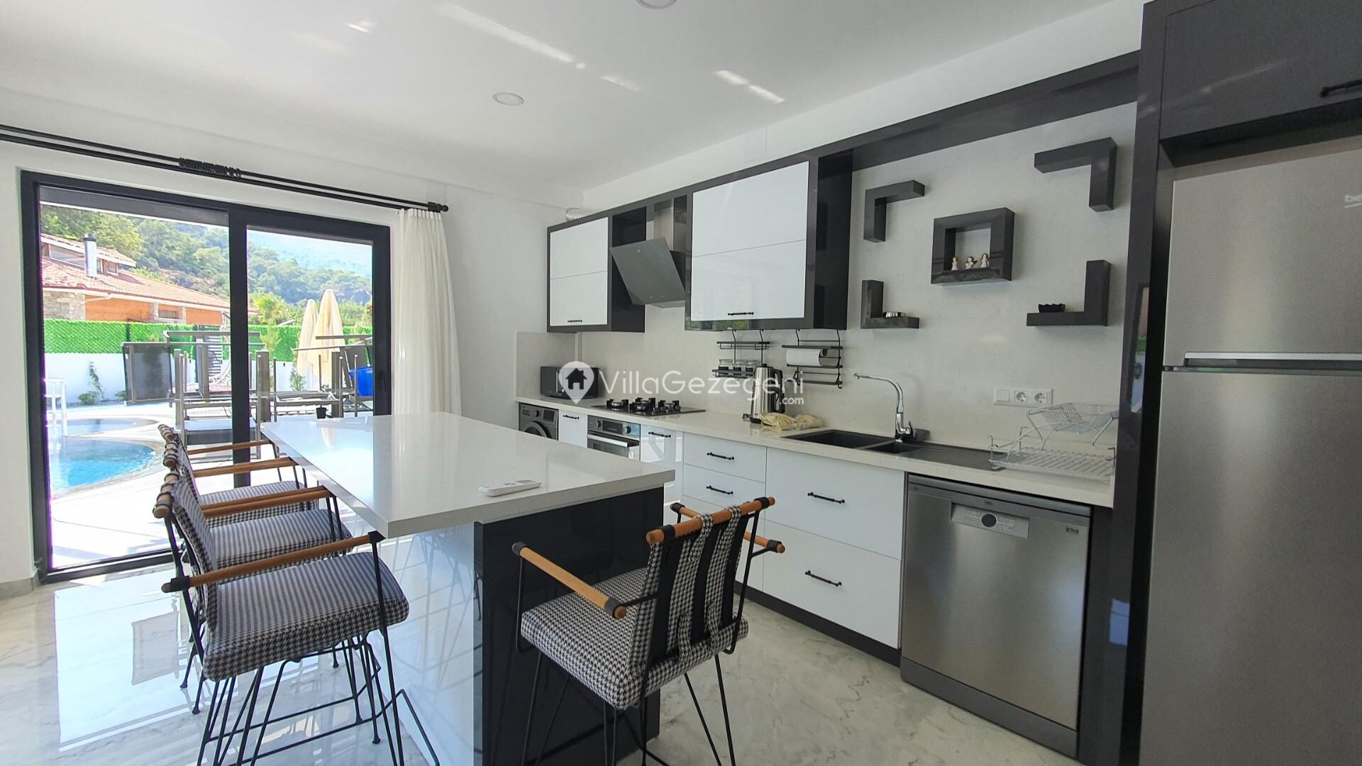 Villa Valenti Dalyan — 6
