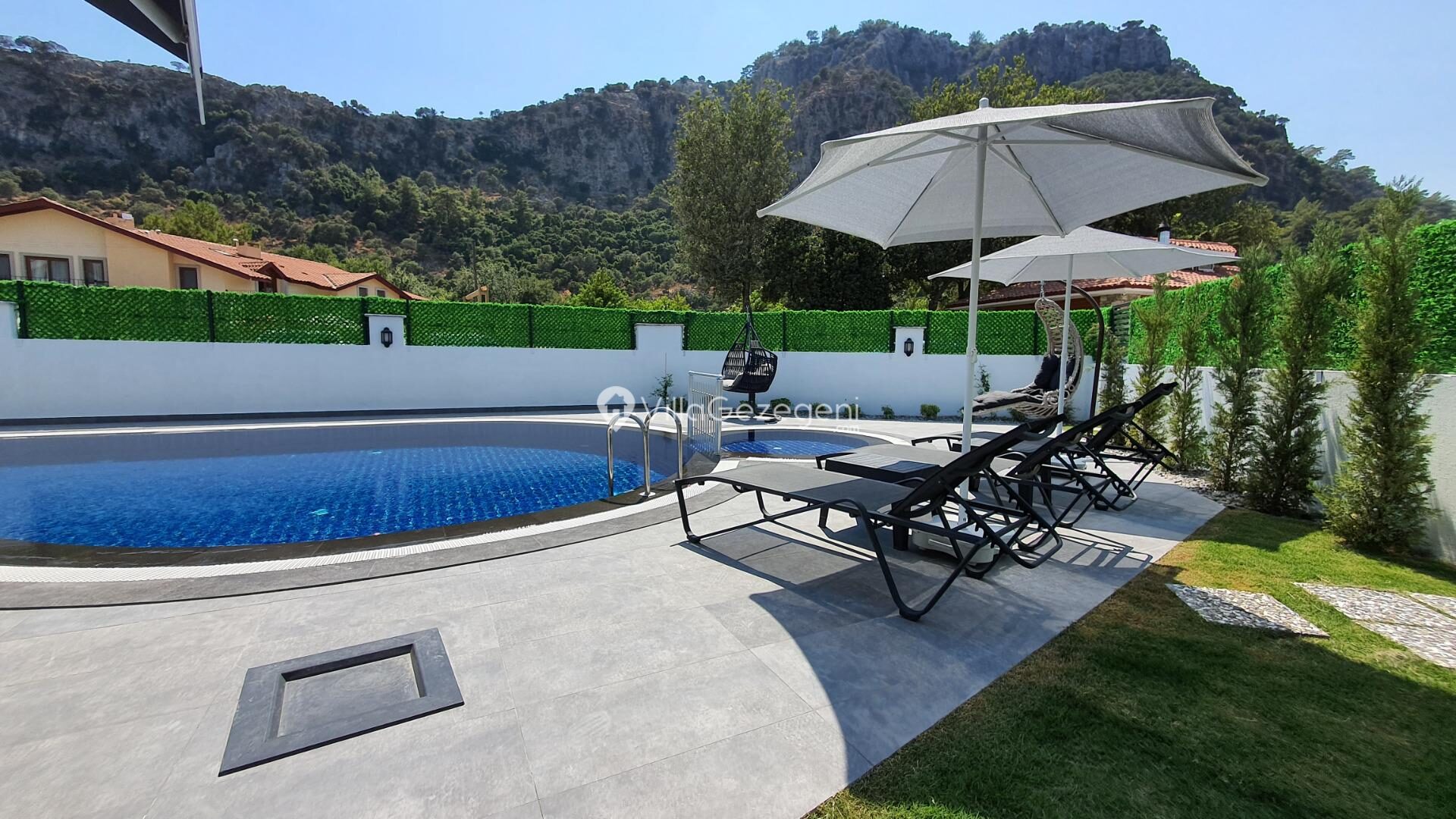 Villa Valenti Dalyan — 7