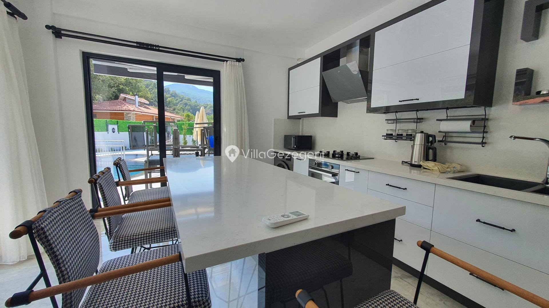 Villa Valenti Dalyan — 8