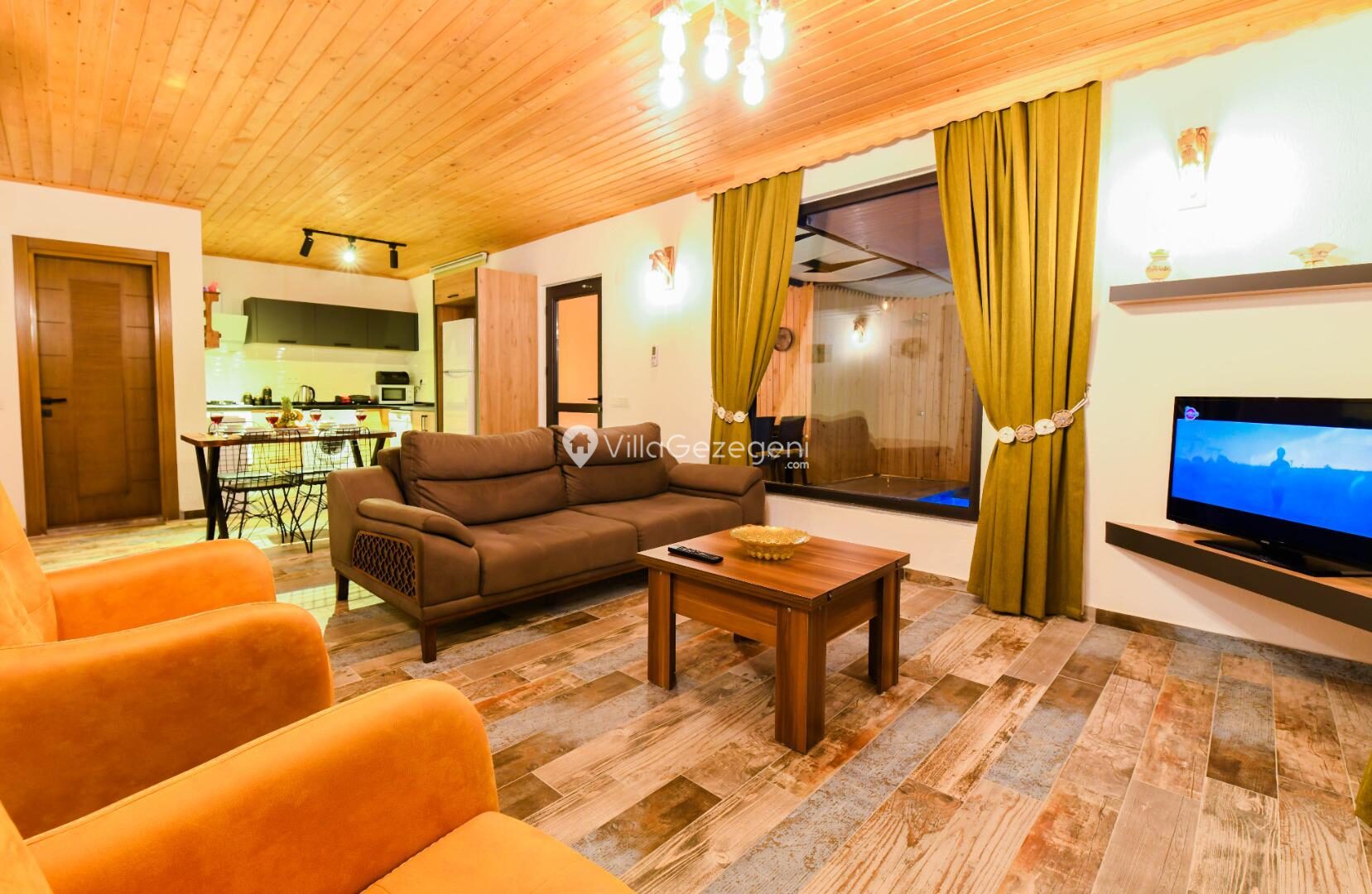 Villa Baki — 47