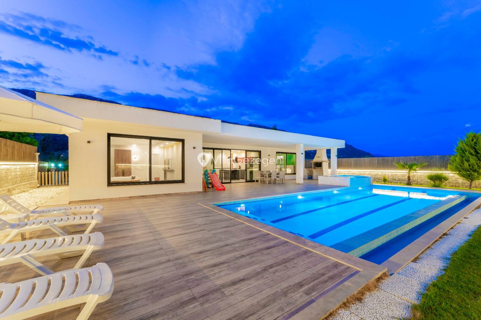 Villa Edda — 52