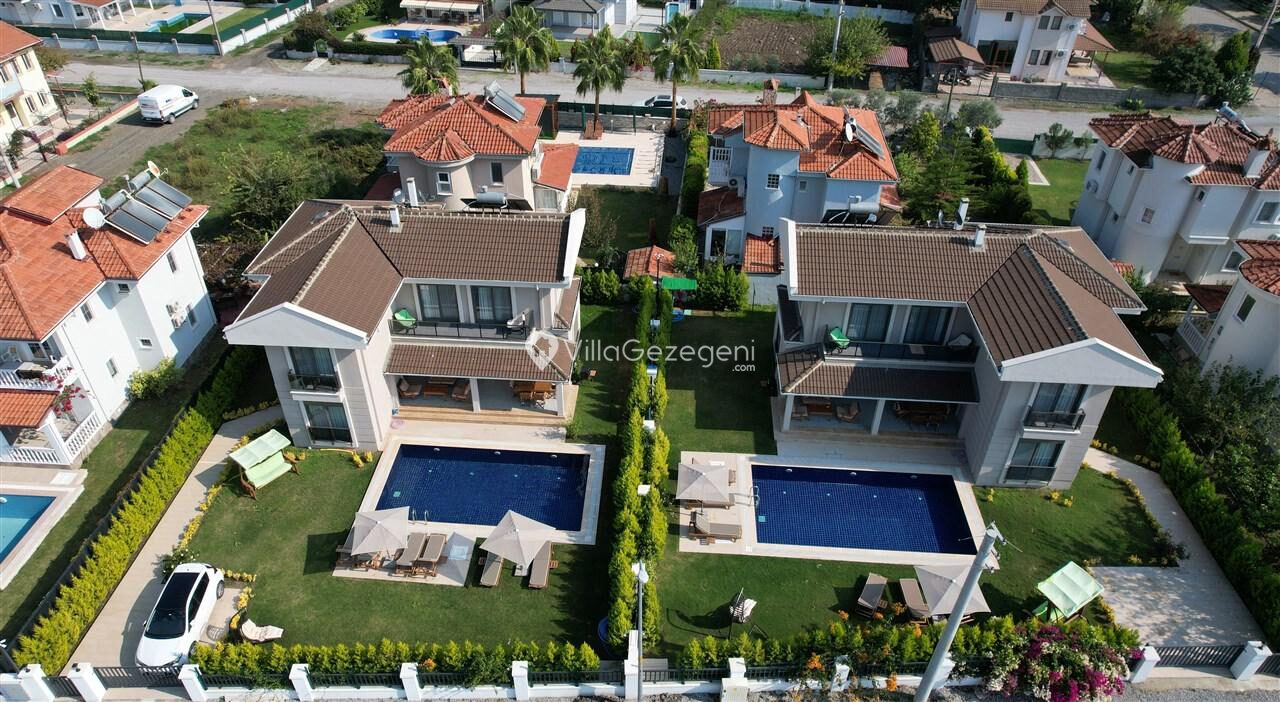 Villa Carmen 2 Dalyan — 7