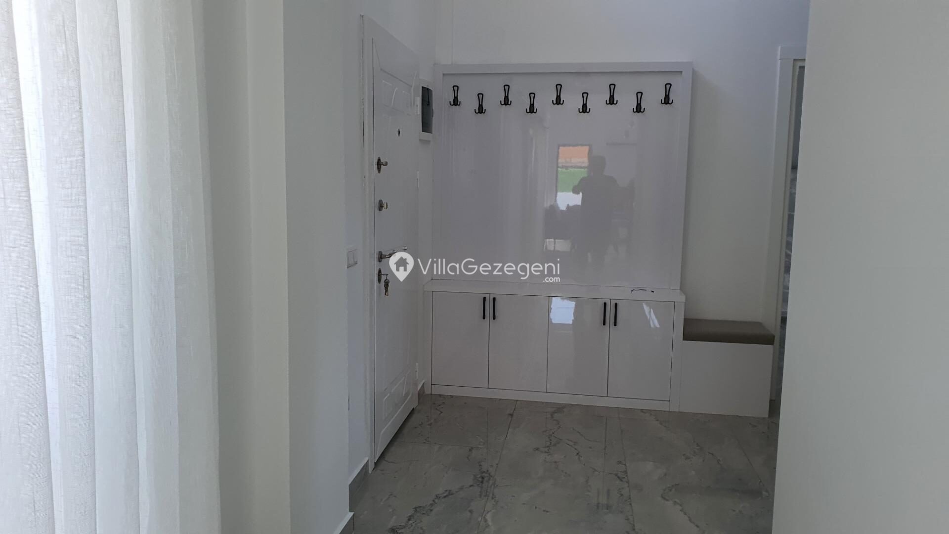 Villa Valenti Dalyan — 14