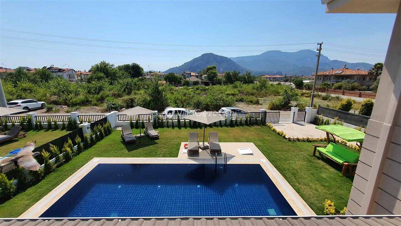 Villa Carmen 2 Dalyan — 12