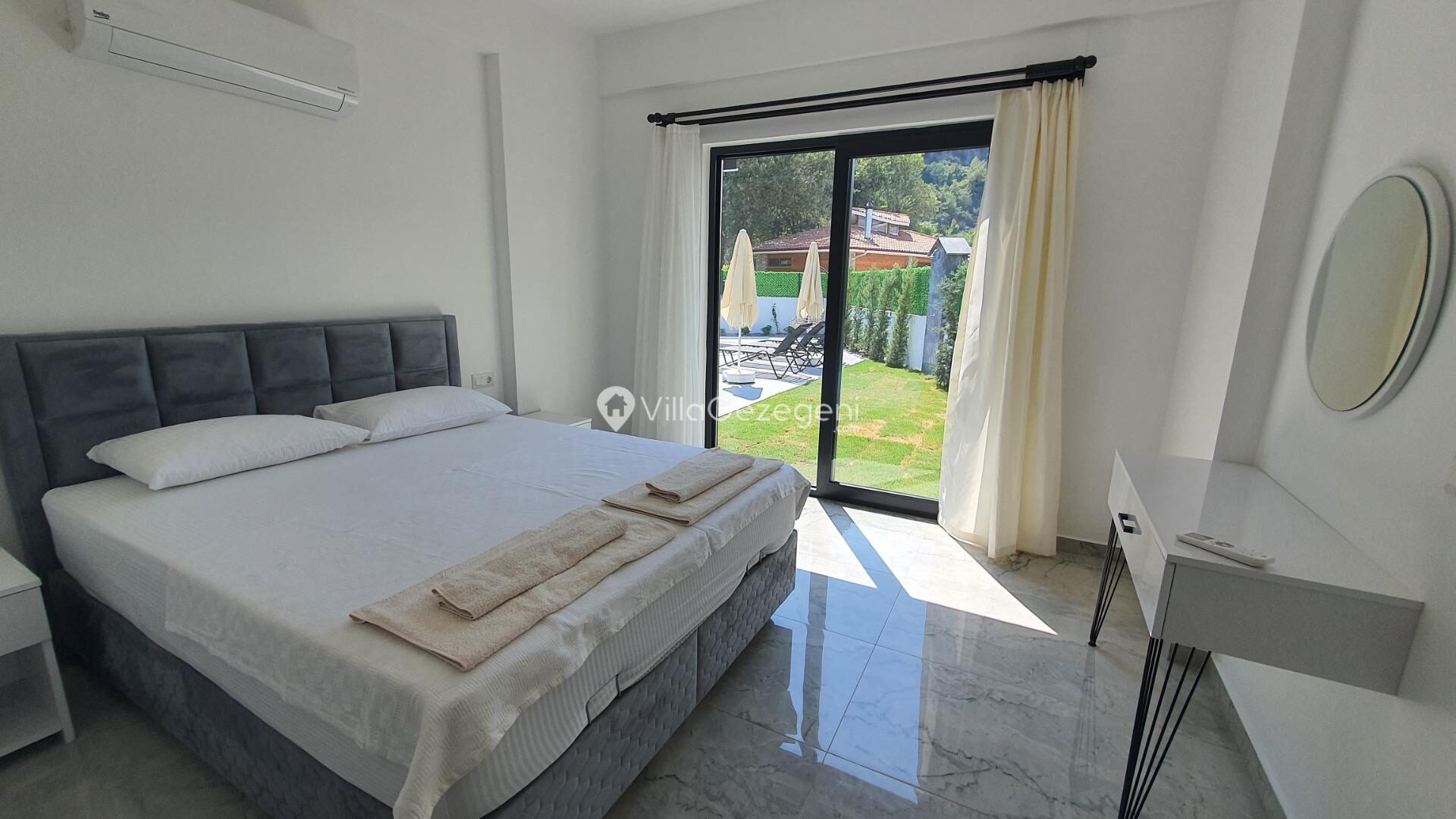 Villa Valenti Dalyan — 16