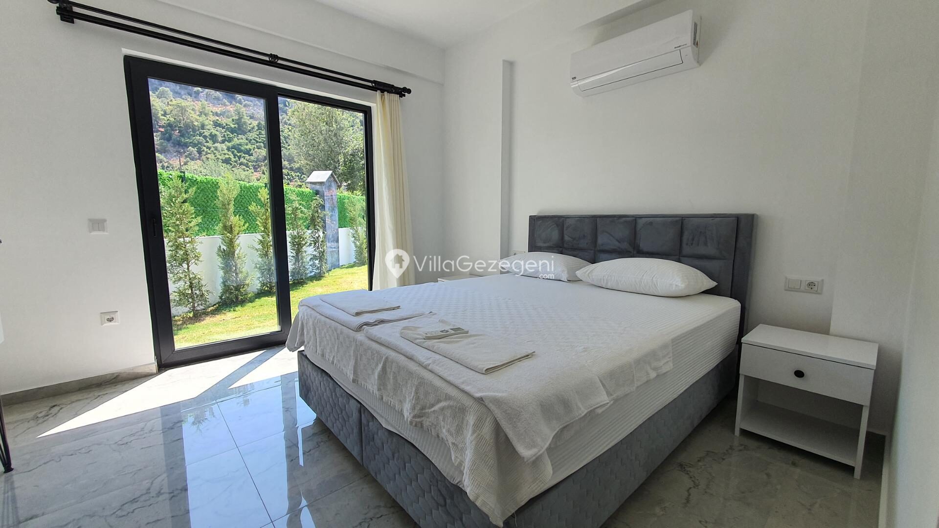Villa Valenti Dalyan — 17