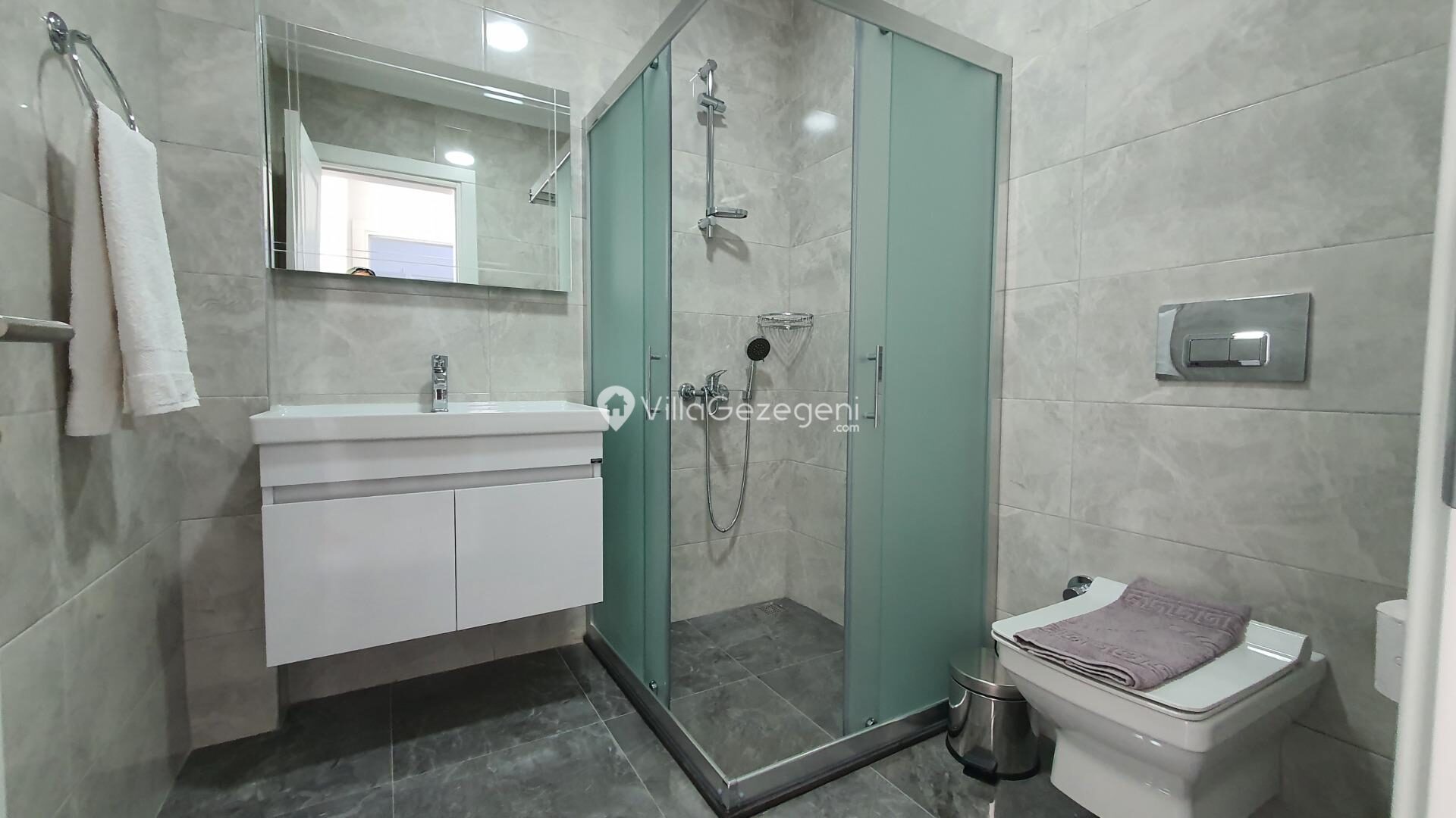 Villa Valenti Dalyan — 18