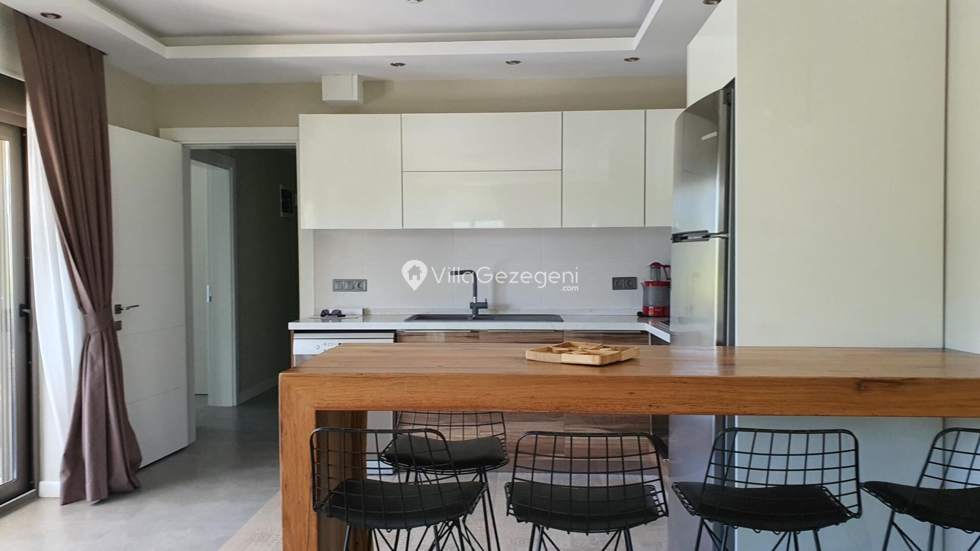 Villa Carmen 2 Dalyan — 15
