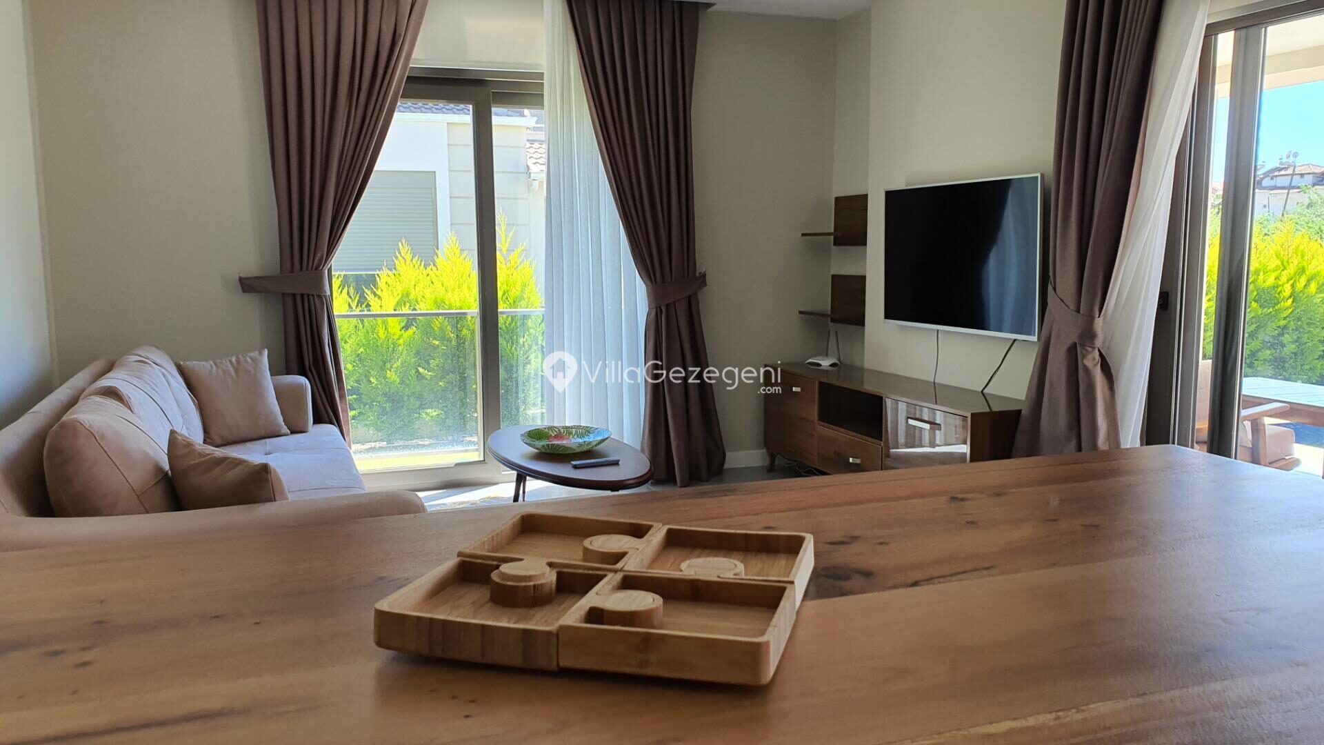 Villa Carmen 2 Dalyan — 18