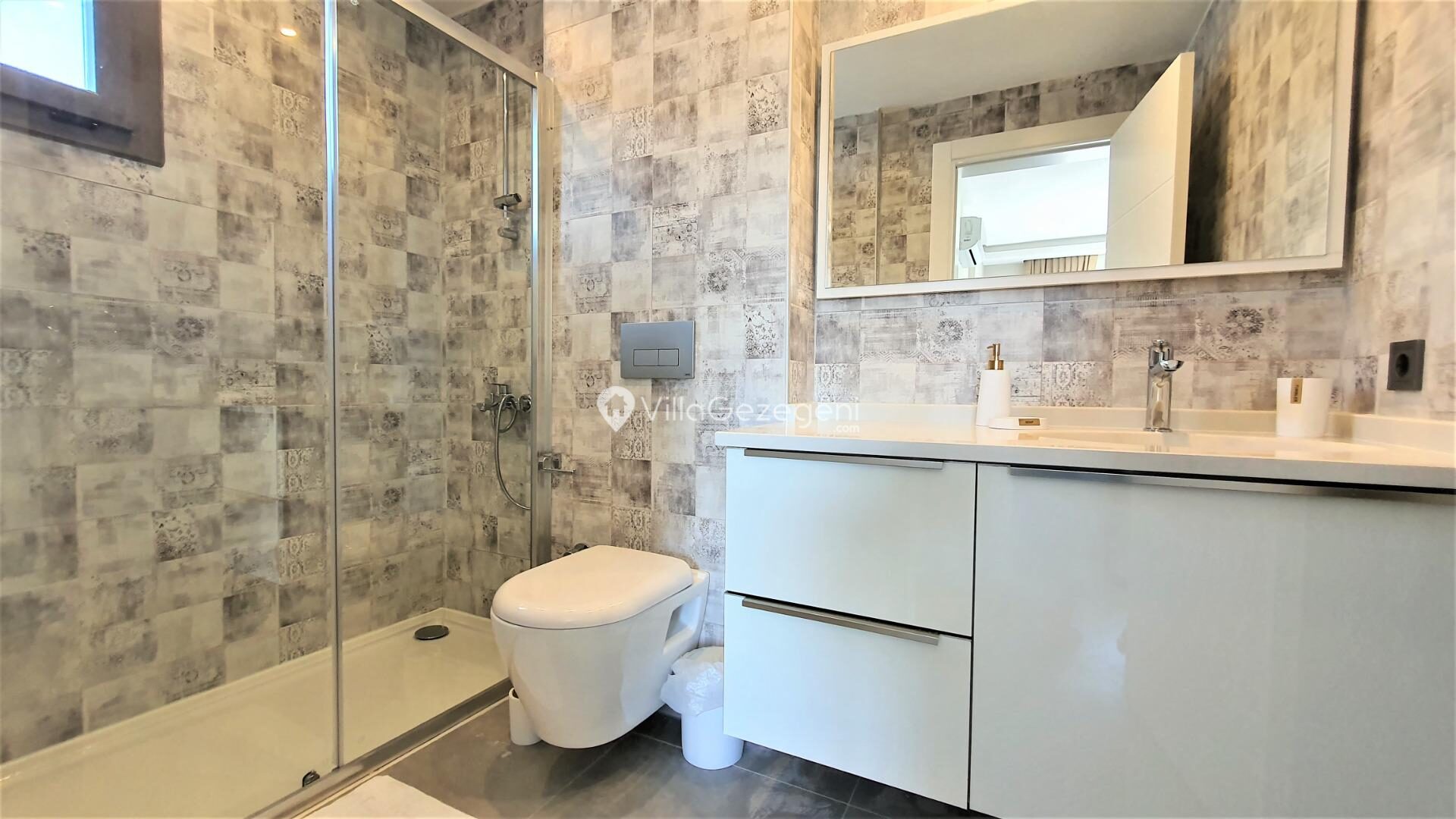 Villa Carmen 2 Dalyan — 20