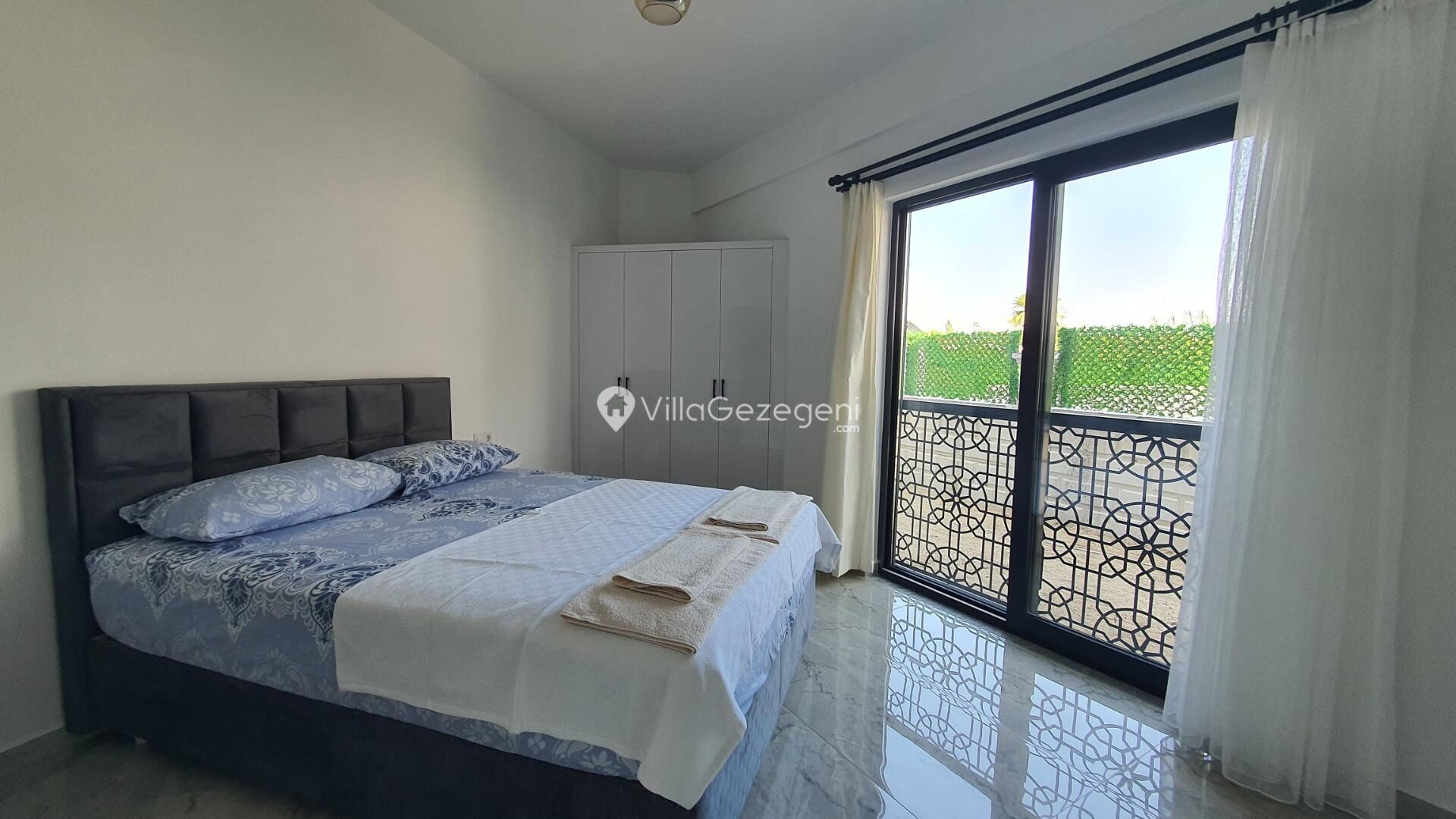 Villa Valenti Dalyan – Dalyan kiralık villa