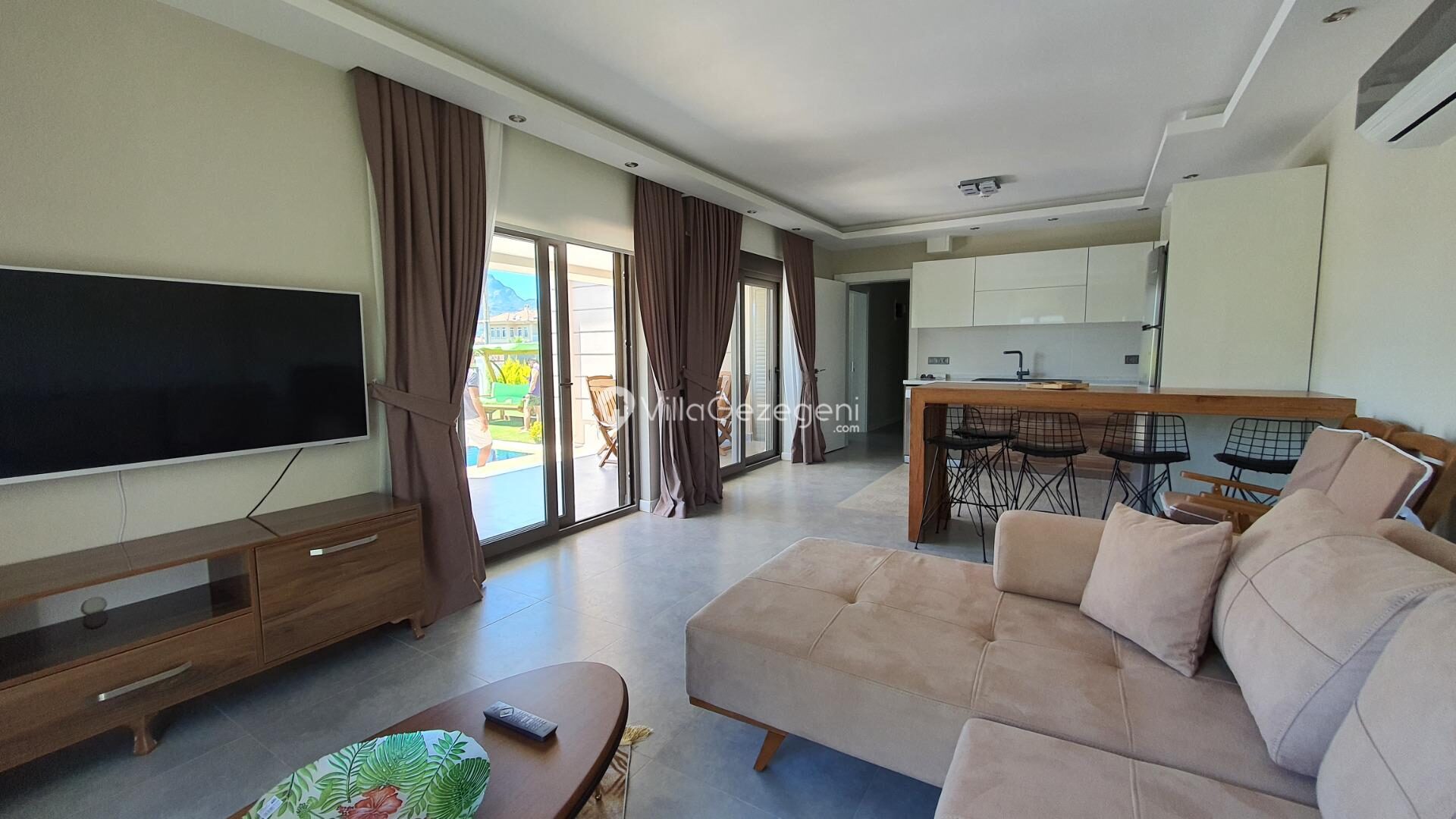 Villa Carmen 2 Dalyan — 22
