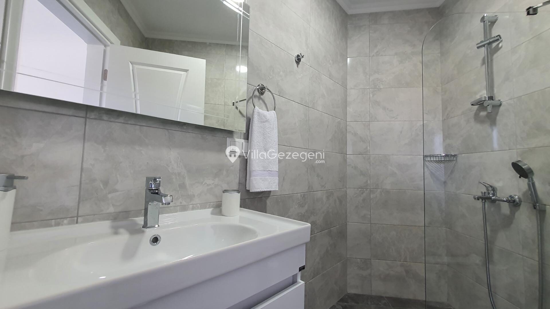 Villa Valenti Dalyan — 24