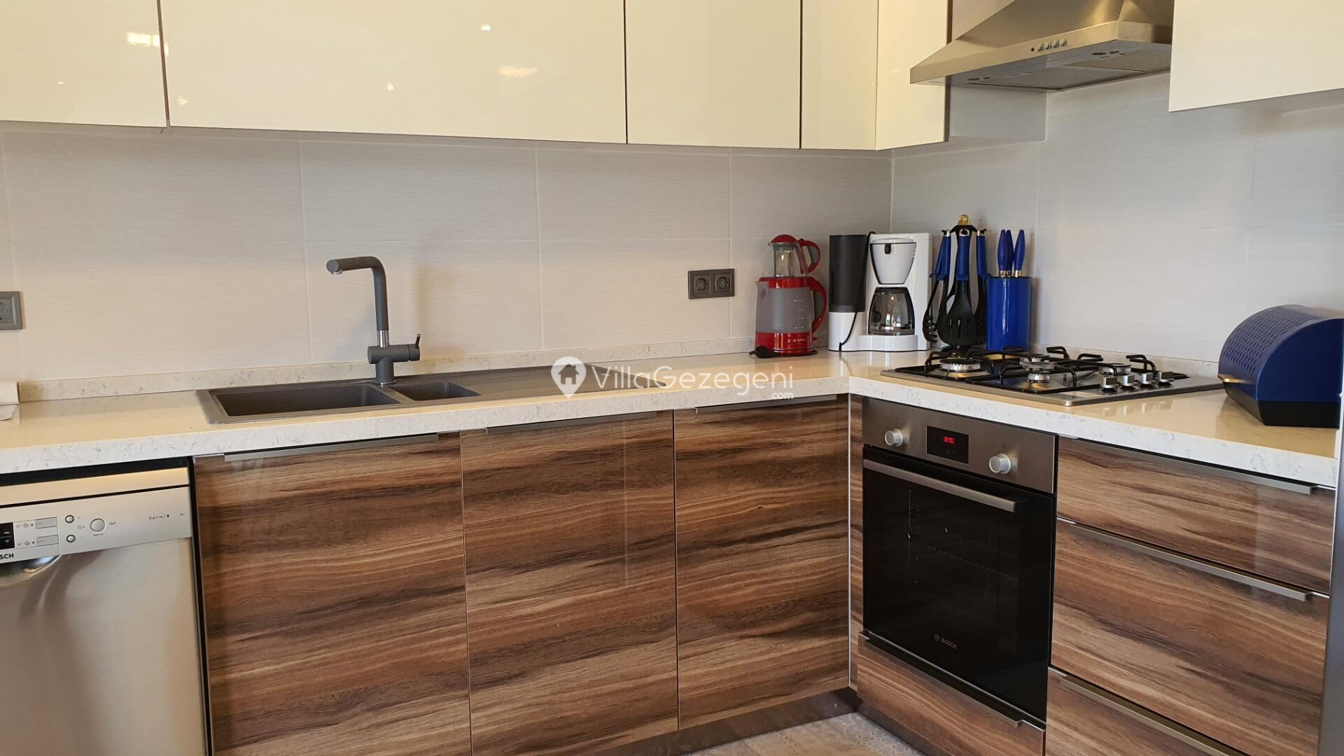 Villa Carmen 1 Dalyan — 20
