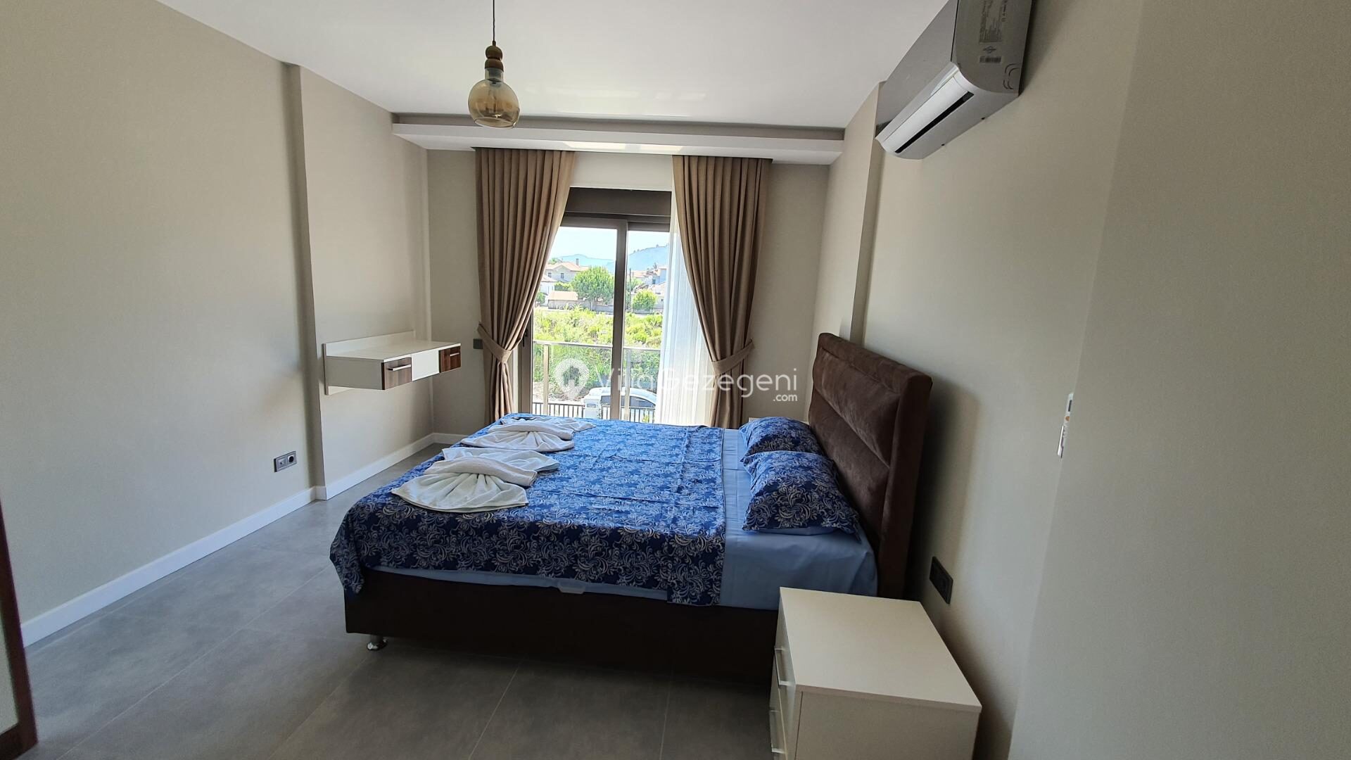 Villa Carmen 2 Dalyan — 23