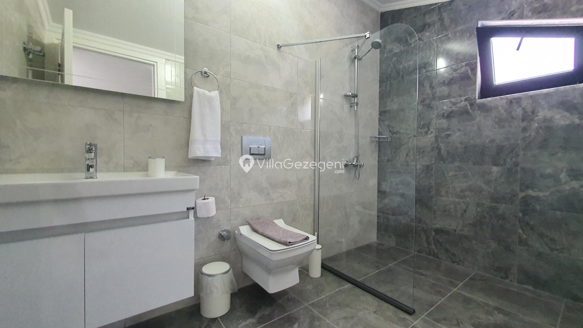 Villa Valenti Dalyan — 26