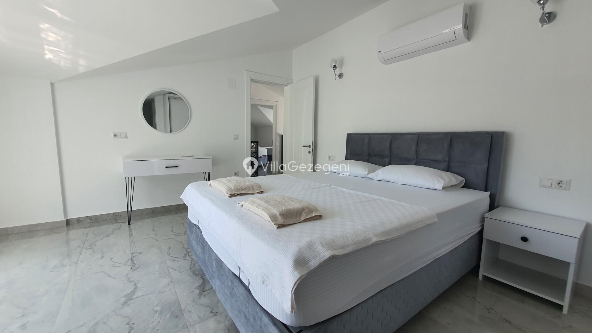 Villa Valenti Dalyan – Dalyan kiralık villa