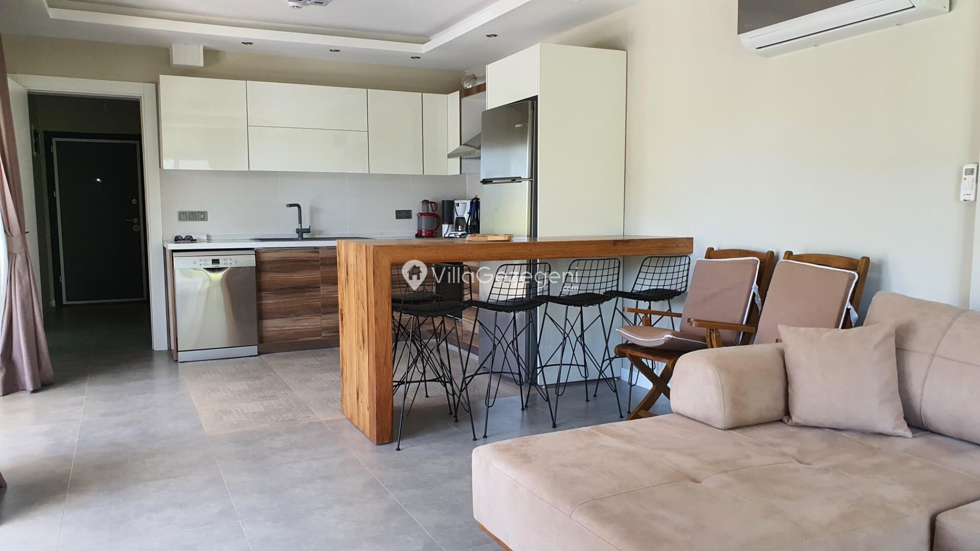 Villa Carmen 1 Dalyan – Dalyan kiralık villa
