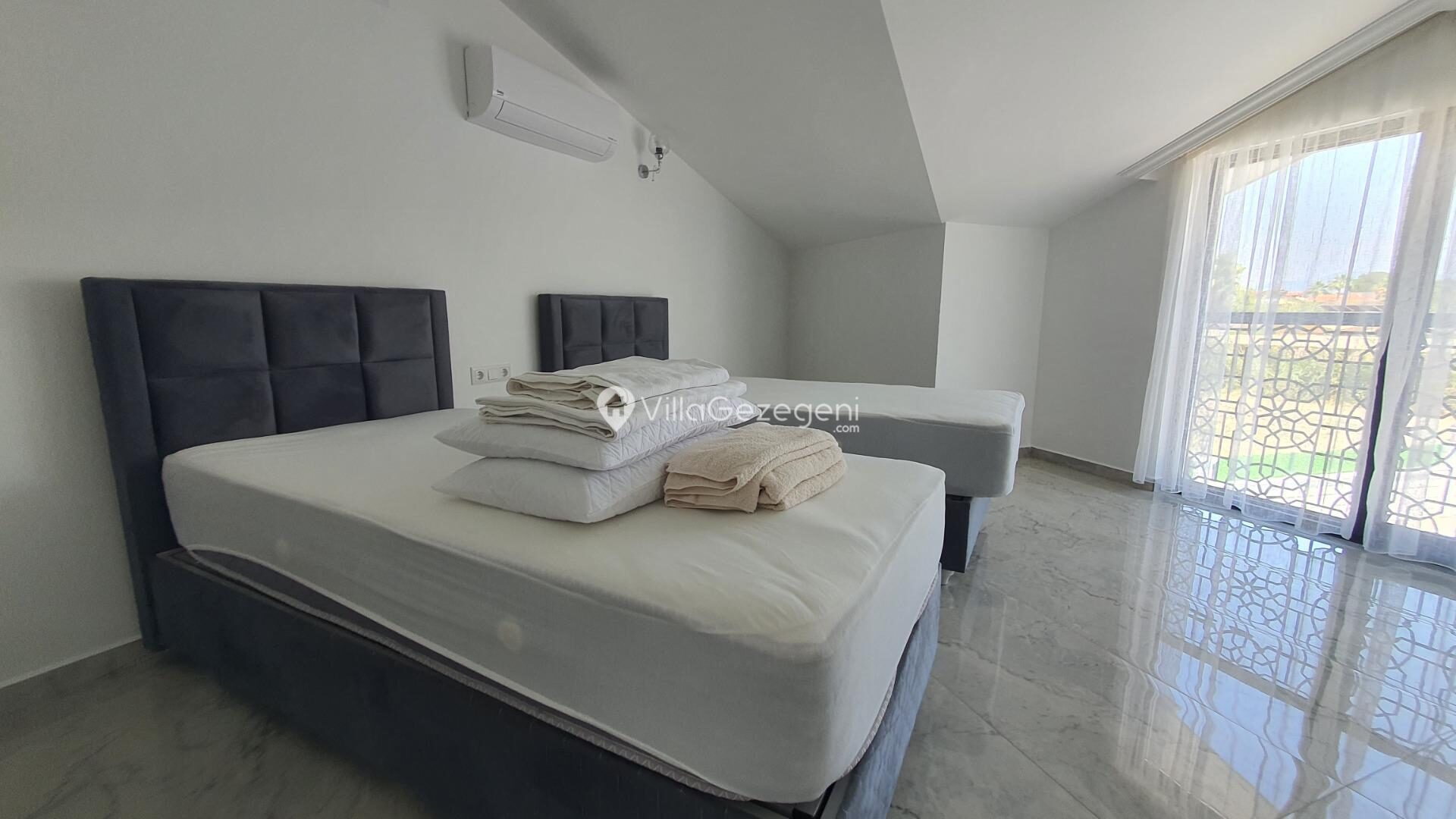 Villa Valenti Dalyan — 30