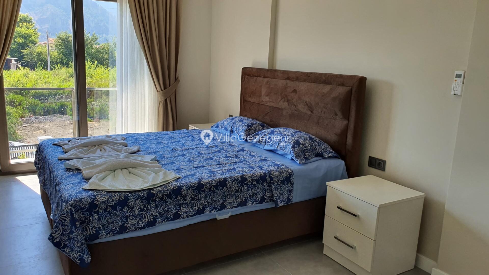 Villa Carmen 2 Dalyan — 30
