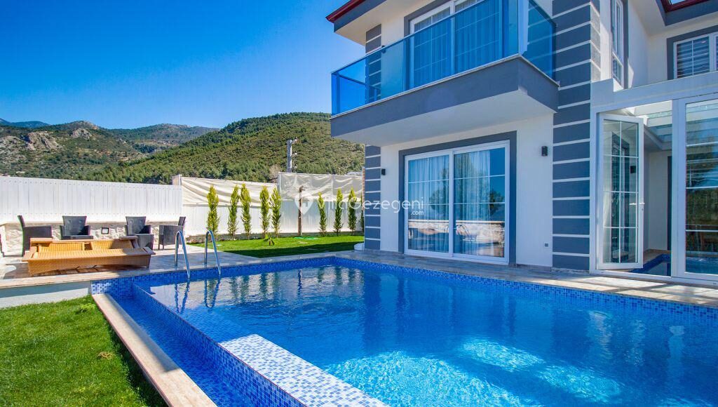 Villa Pırıltı — 17