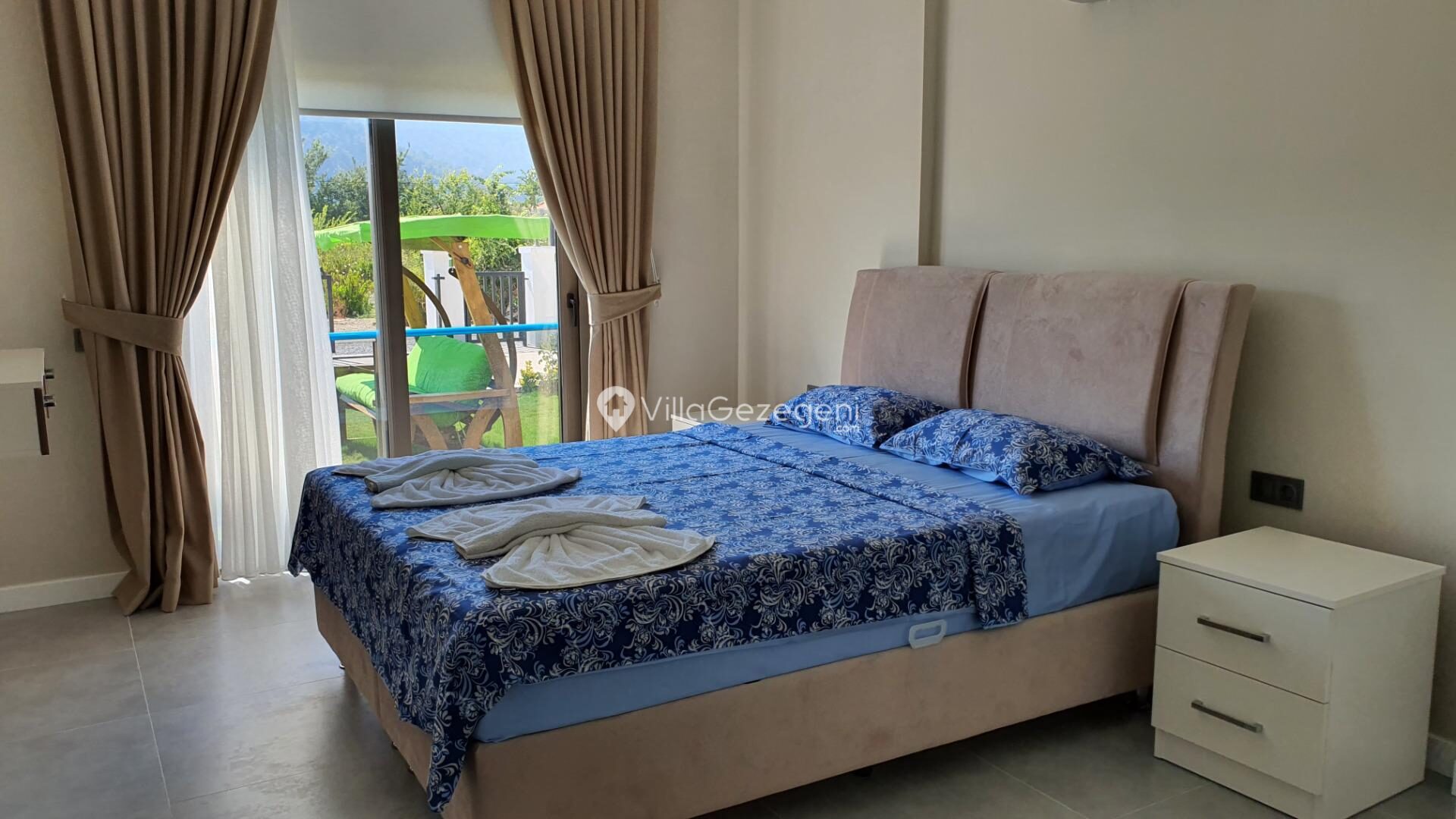 Villa Carmen 2 Dalyan — 32