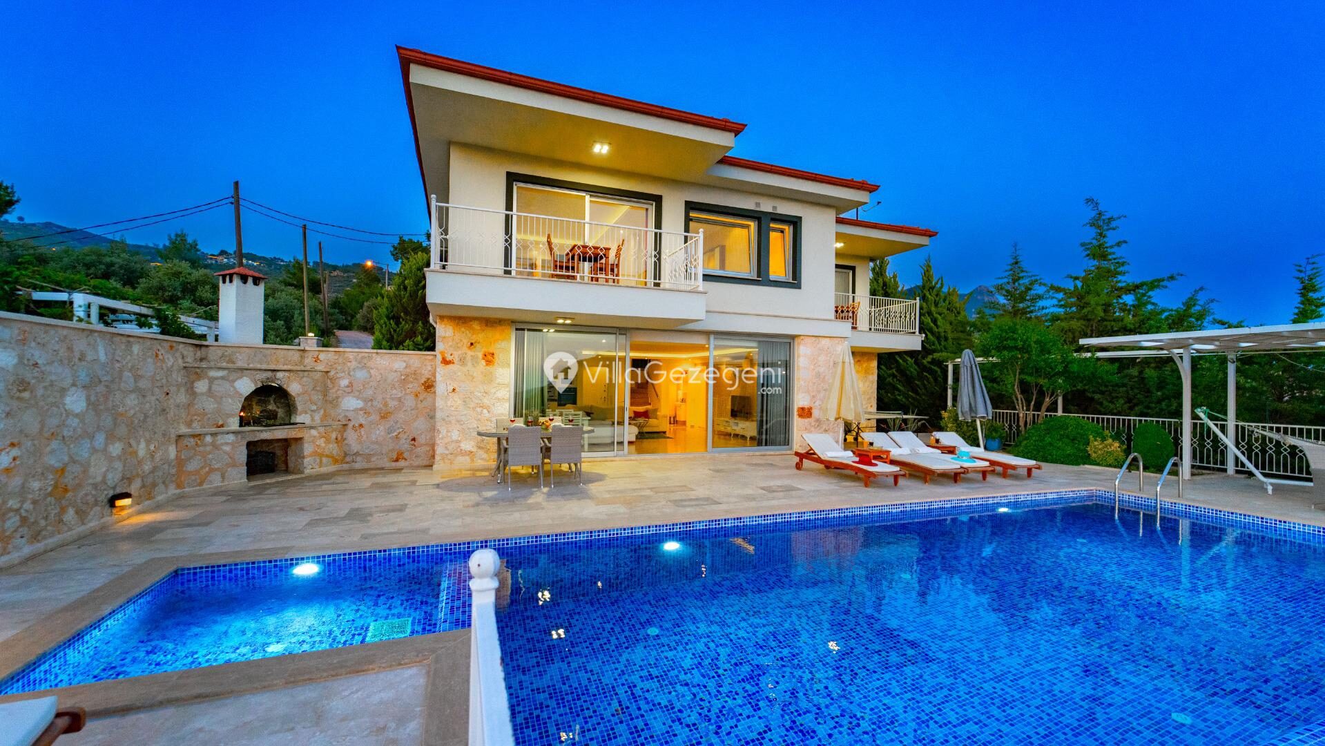 Villa Lina — 3