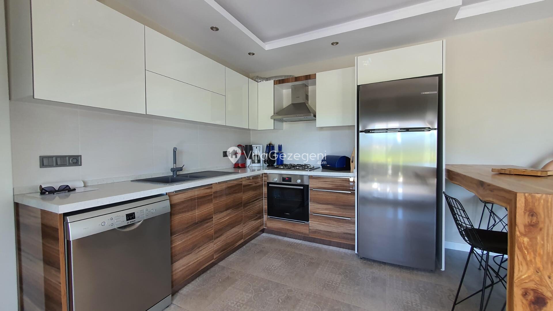 Villa Carmen 1 Dalyan — 34