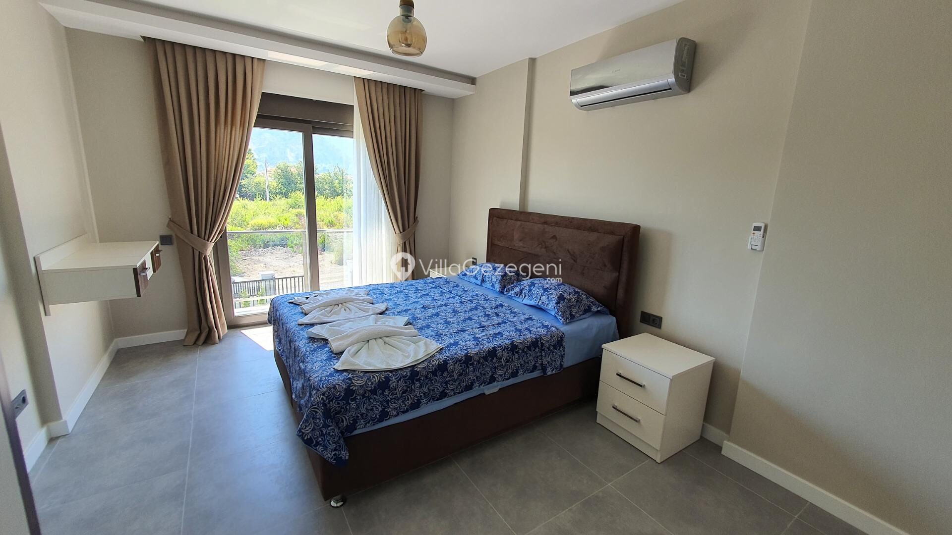 Villa Carmen 1 Dalyan – Dalyan kiralık villa